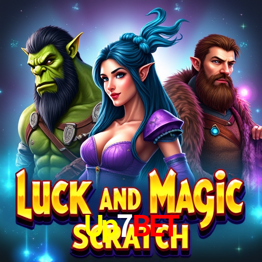 Bonus na Cassino Online Up7Bet